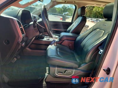 Zdjęcie 7 z 13 samochodu: 2020 FORD EXPEDITION MAX PLATINUM VIN:1FMJK1MT9LEA17357 - miniatura