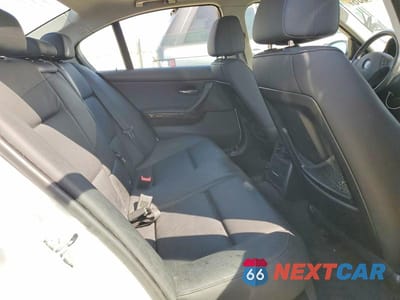 Zdjęcie 10 z 12 samochodu: 2007 BMW 328 I VIN:WBAVA37547NL11365 - miniatura