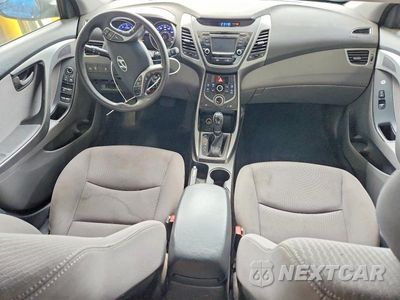 Zdjęcie 8 z 12 samochodu: 2014 HYUNDAI ELANTRA SE VIN:KMHDH4AE1EU052552 - miniatura