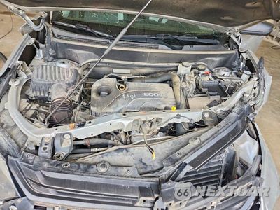 Zdjęcie 12 z 13 samochodu: 2018 CHEVROLET EQUINOX LS VIN:2GNAXREV1J6153916 - miniatura