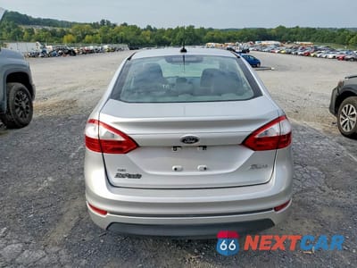 Zdjęcie 6 z 12 samochodu: 2014 FORD FIESTA SE VIN:3FADP4BJ9EM176484 - miniatura