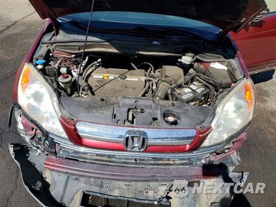 Zdjęcie 11 z 12 samochodu: 2009 HONDA CR-V EXL VIN:JHLRE48729C005619 - miniatura