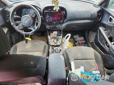 Zdjęcie 8 z 12 samochodu: 2025 KIA SOUL EX VIN:KNDJ33AU4S7270714 - miniatura