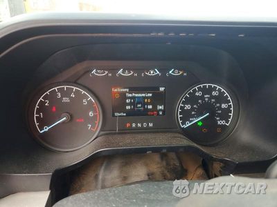 Zdjęcie 9 z 14 samochodu: 2023 FORD F250 SUPER DUTY VIN:1FT8W2BN6PEC55626 - miniatura