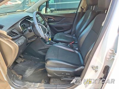 Zdjęcie 7 z 12 samochodu: 2018 BUICK ENCORE SPORT TOURING VIN:KL4CJ1SM8JB623138 - miniatura