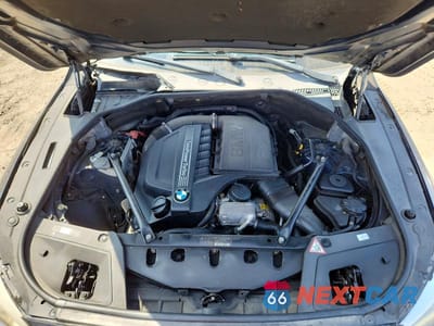 Zdjęcie 12 z 13 samochodu: 2012 BMW 535 IGT VIN:WBASN2C57CC202167 - miniatura