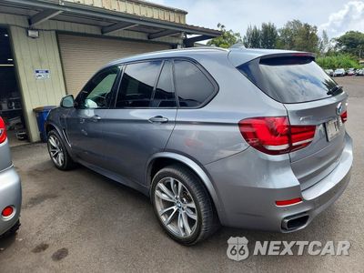 Drugie zdjęcie samochodu z przodu: 2016 BMW X5 XDR40E VIN:5UXKT0C50G0S74752 - miniatura