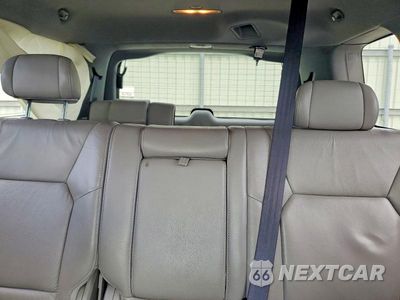 Zdjęcie 10 z 14 samochodu: 2010 HONDA PILOT EXL VIN:5FNYF4H54AB030520 - miniatura