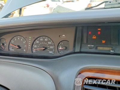 Zdjęcie 9 z 12 samochodu: 2003 TOYOTA AVALON XLS VIN:4T1BF28B33U297041 - miniatura