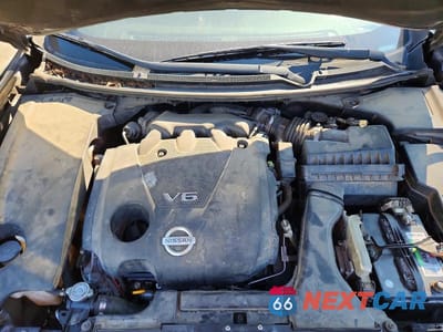 Zdjęcie 11 z 12 samochodu: 2014 NISSAN MAXIMA 3.5 SV VIN:1N4AA5AP7EC432185 - miniatura