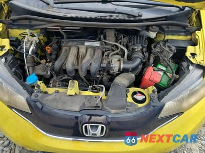 Zdjęcie 11 z 12 samochodu: 2016 HONDA FIT EX VIN:JHMGK5H73GX012411 - miniatura