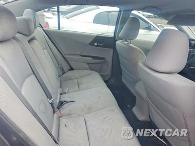 Zdjęcie 10 z 12 samochodu: 2027 HONDA ACCORD LX VIN:1HGCR2F37FA167136 - miniatura