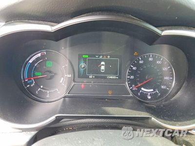Zdjęcie 9 z 12 samochodu: 2016 KIA OPTIMA HYBRID VIN:KNAGM4AD5G5093152 - miniatura