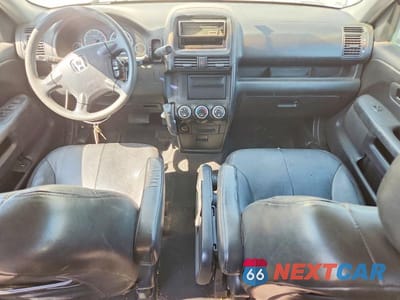 Zdjęcie 8 z 12 samochodu: 2002 HONDA CR-V EX VIN:JHLRD78842C071561 - miniatura