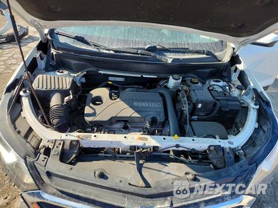 Zdjęcie 12 z 14 samochodu: 2021 CHEVROLET EQUINOX LT VIN:3GNAXKEV1MS112845 - miniatura