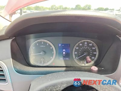 Zdjęcie 9 z 12 samochodu: 2016 HYUNDAI SONATA SE VIN:5NPE24AF0GH354060 - miniatura