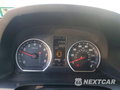 Zdjęcie 9 z 12 samochodu: 2008 HONDA CR-V EX VIN:JHLRE48588C021157 - miniatura