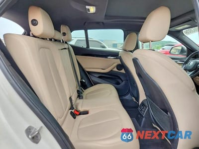 Zdjęcie 10 z 13 samochodu: 2020 BMW X2 SDRIVE28I VIN:WBXYH9C00L5P63268 - miniatura