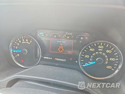 Zdjęcie 9 z 12 samochodu: 2016 FORD F150 SUPER CAB VIN:1FTEX1CP8GKE34388 - miniatura