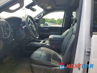 Zdjęcie 7 z 13 samochodu: 2023 CHEVROLET SILVERADO K3500 LTZ VIN:2GC4YUEYXP1715284 - miniatura