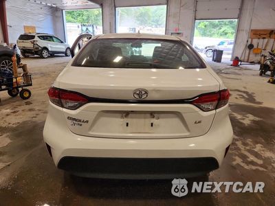 Zdjęcie 6 z 12 samochodu: 2024 TOYOTA COROLLA LE VIN:JTDB4MEE9R3023247 - miniatura