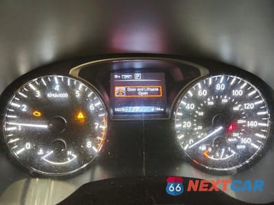 Zdjęcie 9 z 14 samochodu: 2018 NISSAN PATHFINDER S VIN:5N1DR2MM5JC656738 - miniatura
