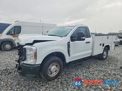 2026 FORD F250 SUPER DUTY 1FDBF2AAXTED44352 - główne zdjęcie licytacji z USA - miniatura