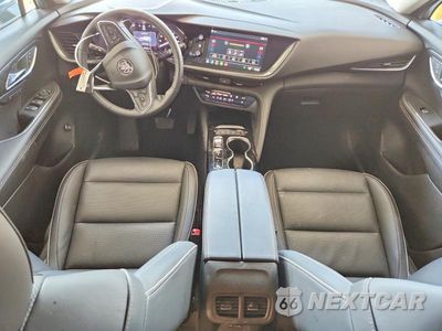 Zdjęcie 8 z 13 samochodu: 2023 BUICK ENVISION ESSENCE VIN:LRBFZPR46PD037697 - miniatura