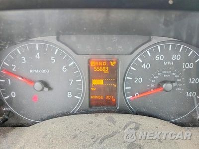 Zdjęcie 9 z 14 samochodu: 2021 NISSAN NV2500 DELIVERY VAN VIN:1N6BF0LY9MN808698 - miniatura