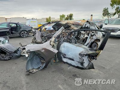 2017 NISSAN LEAF S 1N4BZ0CP1HC300749 - główne zdjęcie licytacji z USA - miniatura