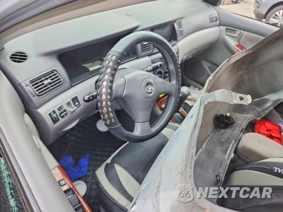 Zdjęcie 8 z 12 samochodu: 2007 TOYOTA COROLLA LE VIN:1NXBR32E97Z915310 - miniatura
