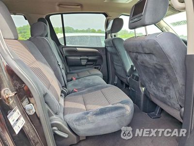 Zdjęcie 11 z 13 samochodu: 2013 NISSAN ARMADA SV VIN:5N1AA0NC4DN600660 - miniatura