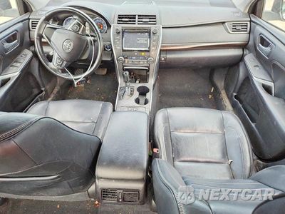 Zdjęcie 8 z 13 samochodu: 2016 TOYOTA CAMRY XLE V6 VIN:4T1BK1FK8GU030752 - miniatura