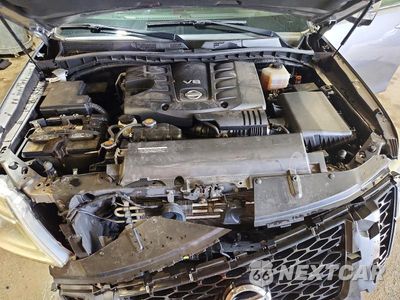 Zdjęcie 12 z 14 samochodu: 2018 NISSAN ARMADA SL VIN:JN8AY2NC2JX500797 - miniatura