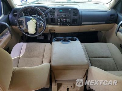 Zdjęcie 8 z 12 samochodu: 2007 CHEVROLET SILVERADO 1500 CLASS VIN:2GCEC13C971623995 - miniatura