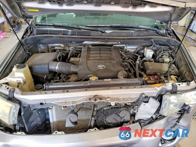 Zdjęcie 12 z 13 samochodu: 2012 TOYOTA SEQUOIA PLATINUM VIN:5TDDY5G1XCS068250 - miniatura