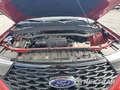Zdjęcie 12 z 13 samochodu: 2024 FORD EXPLORER ST-LINE VIN:1FMSK8KH9RGA35558 - miniatura