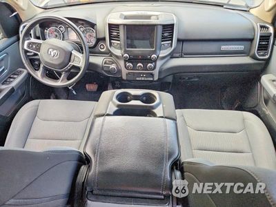 Zdjęcie 8 z 12 samochodu: 2020 RAM 1500 BIG HORN/LONE STAR VIN:1C6RREFTXLN152572 - miniatura