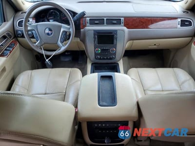 Zdjęcie 8 z 13 samochodu: 2011 GMC YUKON SLT VIN:1GKS2CE01BR238178 - miniatura
