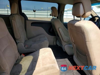 Zdjęcie 11 z 13 samochodu: 2014 DODGE GRAND CARAVAN SE VIN:2C4RDGBG2ER374914 - miniatura