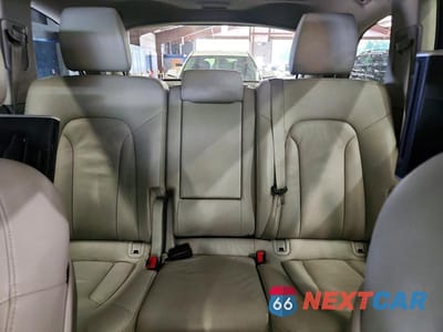 Zdjęcie 10 z 13 samochodu: 2013 AUDI Q7 PREMIUM PLUS VIN:WA1LMAFE7DD011127 - miniatura