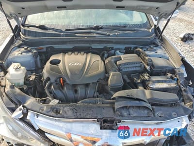 Zdjęcie 11 z 13 samochodu: 2014 HYUNDAI SONATA GLS VIN:5NPEB4AC8EH899264 - miniatura