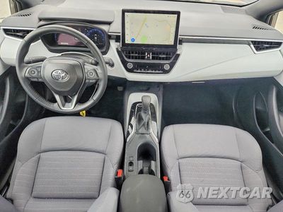Zdjęcie 8 z 12 samochodu: 2026 TOYOTA COROLLA SE VIN:5YFP4MCE1TP267823 - miniatura