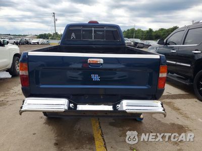 Zdjęcie 6 z 12 samochodu: 1994 TOYOTA PICKUP DX VIN:4TARN01P1RZ218599 - miniatura