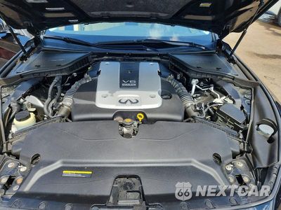 Zdjęcie 11 z 13 samochodu: 2015 INFINITI Q50 PREMIUM VIN:JN1BV7AR6FM393278 - miniatura