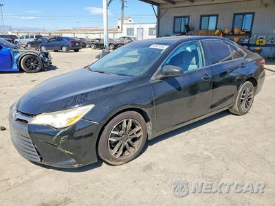 2017 TOYOTA CAMRY LE 4T1BF1FK4HU764973 - główne zdjęcie licytacji z USA - miniatura