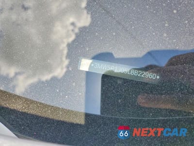 Zdjęcie 12 z 12 samochodu: 2020 BMW 330I VIN:3MW5R1J05L8B22960 - miniatura