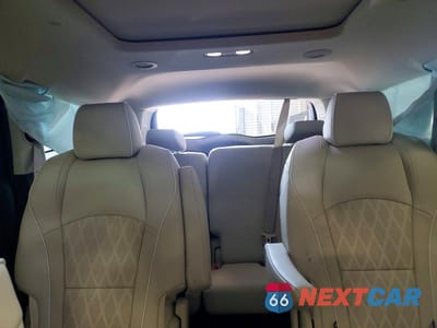 Zdjęcie 10 z 13 samochodu: 2024 BUICK ENCLAVE AVENIR VIN:5GAEVCKW9RJ118468 - miniatura