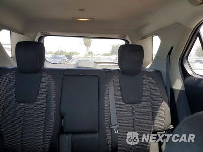 Zdjęcie 10 z 13 samochodu: 2012 CHEVROLET EQUINOX LT VIN:2GNALDEK7C6300280 - miniatura