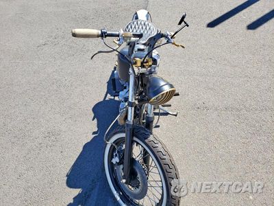 Piąte zdjęcie samochodu w środku: 1978 HARLEY-DAVIDSON XLCH SPORTSTER VIN:4A14104H9 - miniatura